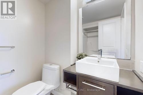 2202 - 190 Borough Drive, Toronto (Bendale), ON - Indoor Photo Showing Bathroom