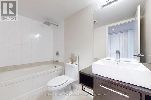 2202 - 190 Borough Drive, Toronto (Bendale), ON - Indoor Photo Showing Bathroom