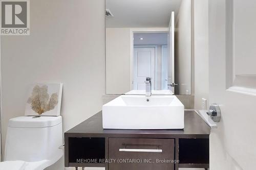 2202 - 190 Borough Drive, Toronto (Bendale), ON - Indoor Photo Showing Bathroom