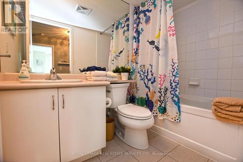 660 - 209 Fort York Boulevard, Toronto, ON - Indoor Photo Showing Bathroom