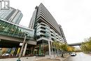 660 - 209 Fort York Boulevard, Toronto, ON  - Outdoor 