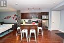 660 - 209 Fort York Boulevard, Toronto, ON  - Indoor Photo Showing Kitchen 