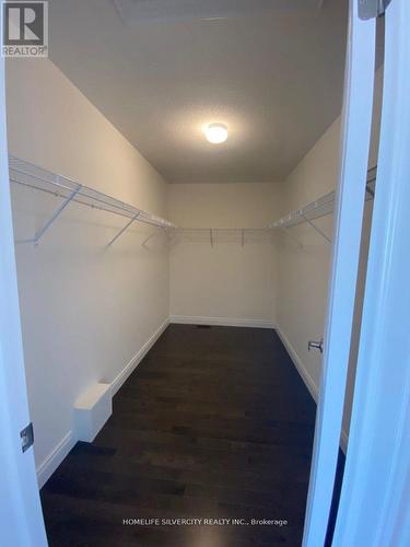 2201 Lozenby Street, Innisfil (Alcona), ON - Indoor With Storage