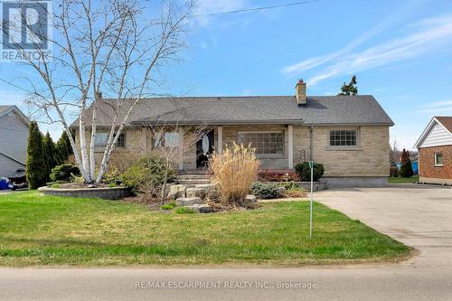 565 Second Road E, Hamilton (Stoney Creek), ON - Outdoor