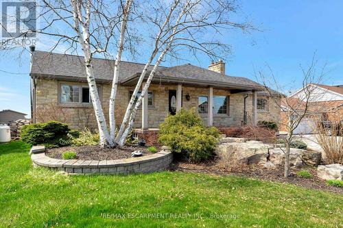 565 Second Road E, Hamilton (Stoney Creek), ON - Outdoor