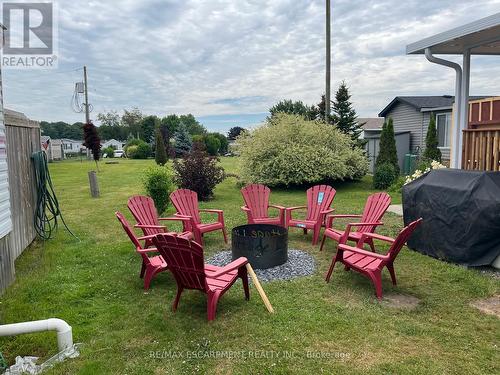 45 Quarry View Village, Port Colborne, ON - Outdoor