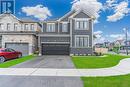 45 Rainbow Drive, Haldimand, ON  - Outdoor With Facade 