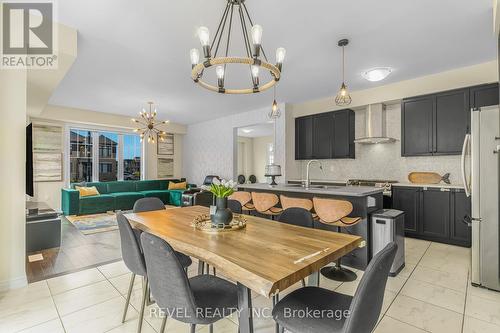 45 Rainbow Drive, Haldimand, ON - Indoor Photo Showing Dining Room