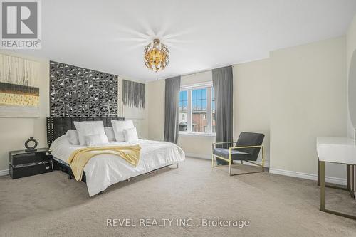 45 Rainbow Drive, Haldimand, ON - Indoor Photo Showing Bedroom