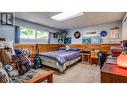 340 Lakeshore Drive, Chase, BC  - Indoor Photo Showing Bedroom 