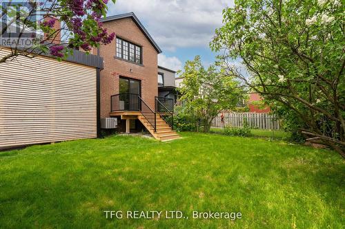 997 Mount Pleasant Road, Toronto (Mount Pleasant East), ON - Outdoor