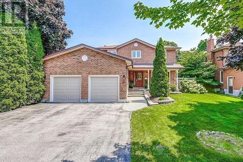 41 Renwick Road, Clarington (Courtice), ON - Outdoor