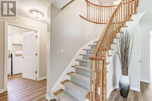 41 Renwick Road, Clarington (Courtice), ON - Indoor Photo Showing Other Room