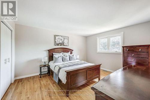 41 Renwick Road, Clarington (Courtice), ON - Indoor Photo Showing Bedroom