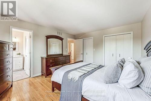 41 Renwick Road, Clarington (Courtice), ON - Indoor Photo Showing Bedroom