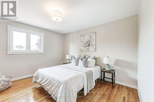 41 Renwick Road, Clarington (Courtice), ON - Indoor Photo Showing Bedroom