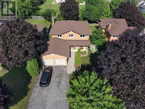 41 Renwick Road, Clarington (Courtice), ON - Outdoor