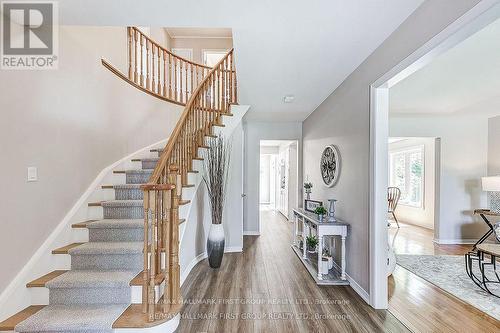 41 Renwick Road, Clarington (Courtice), ON - Indoor Photo Showing Other Room