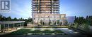 1011 - 95 Mcmahon Drive, Toronto (Bayview Village), ON  - Outdoor 