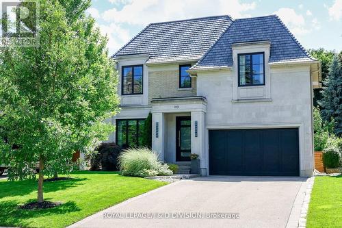 108 Mason Boulevard, Toronto (Bedford Park-Nortown), ON - Outdoor With Facade