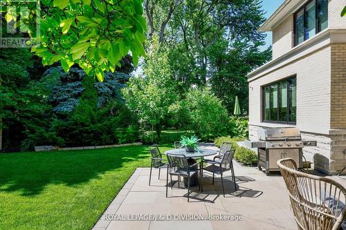 108 Mason Boulevard, Toronto (Bedford Park-Nortown), ON - Outdoor