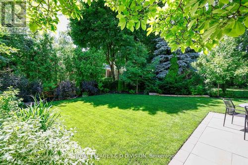 108 Mason Boulevard, Toronto (Bedford Park-Nortown), ON - Outdoor