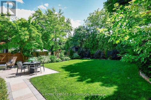 108 Mason Boulevard, Toronto (Bedford Park-Nortown), ON - Outdoor