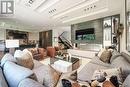 108 Mason Boulevard, Toronto (Bedford Park-Nortown), ON  - Indoor Photo Showing Living Room 