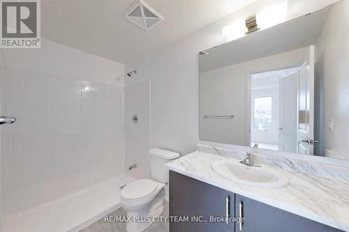 511 - 2635 William Jackson Drive, Pickering (Duffin Heights), ON - Indoor Photo Showing Bathroom