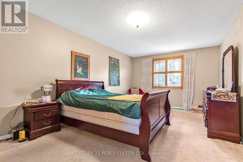 48 Mayor Crescent, Ajax, ON - Indoor Photo Showing Bedroom