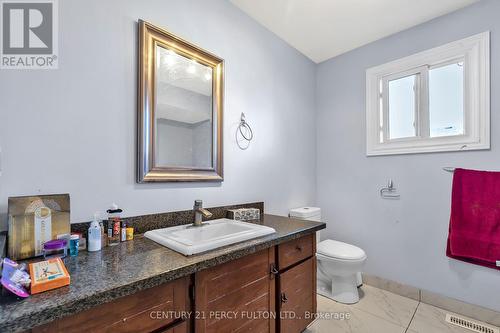 48 Mayor Crescent, Ajax, ON - Indoor Photo Showing Bathroom