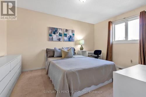 48 Mayor Crescent, Ajax, ON - Indoor Photo Showing Bedroom