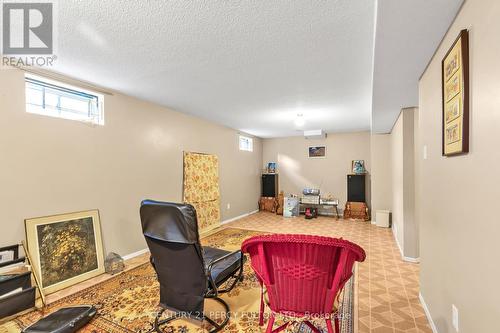 48 Mayor Crescent, Ajax, ON - Indoor