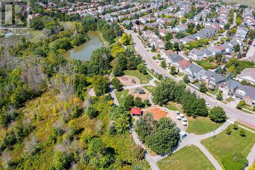 48 Mayor Crescent, Ajax, ON - Outdoor With View