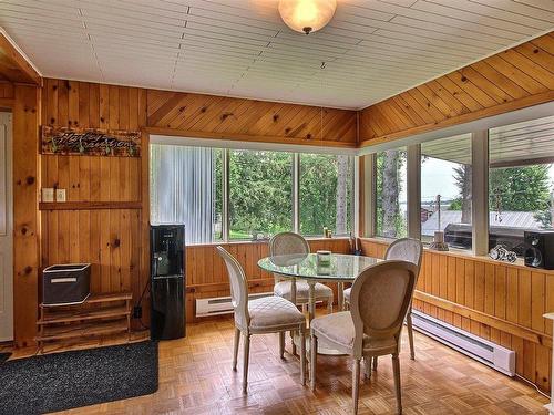 Dining room - 43 Rue Taillefer, Grenville-Sur-La-Rouge, QC - Indoor Photo Showing Dining Room