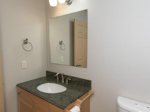 163 Portage Drive, Pass Lake, ON - Indoor Photo Showing Bathroom