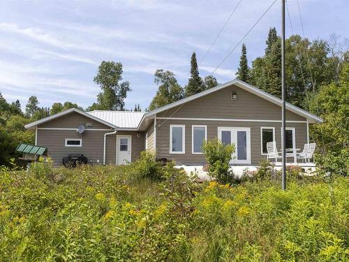 163 Portage Drive, Pass Lake, ON - Outdoor