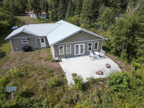 163 Portage Drive, Pass Lake, ON - Outdoor