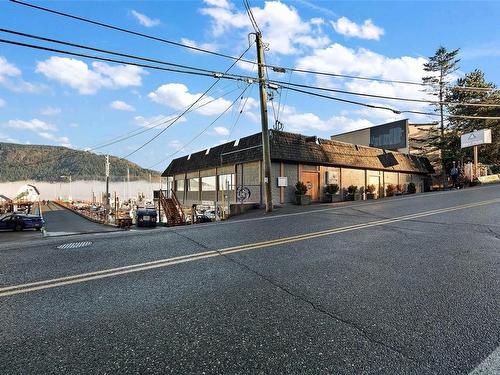 1695 Cowichan Bay Rd, Cowichan Bay, BC 