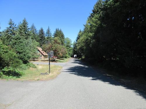 2465 Apollo Dr, Nanoose Bay, BC - Outdoor With View