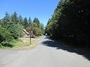 2465 Apollo Dr, Nanoose Bay, BC  - Outdoor With View 