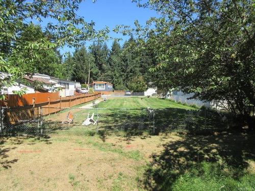 2465 Apollo Dr, Nanoose Bay, BC - Outdoor