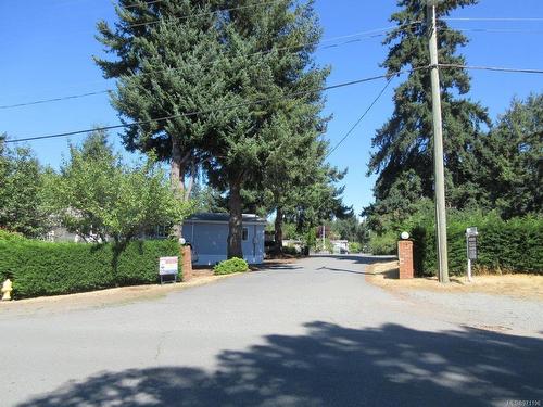 2465 Apollo Dr, Nanoose Bay, BC - Outdoor