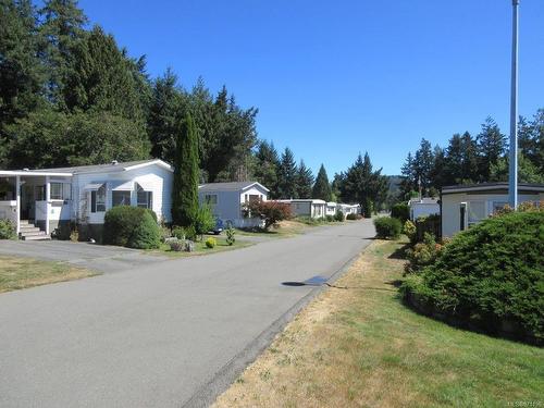 2465 Apollo Dr, Nanoose Bay, BC - Outdoor