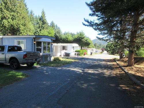 2465 Apollo Dr, Nanoose Bay, BC - Outdoor