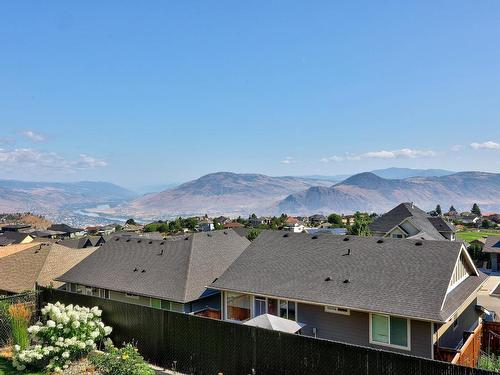 2250 Crosshill Drive, Kamloops, BC - Outdoor With View