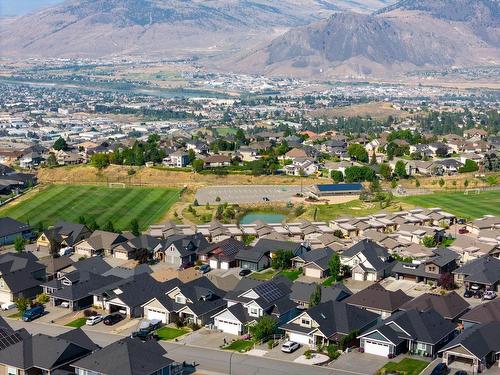 2250 Crosshill Drive, Kamloops, BC - Outdoor With View