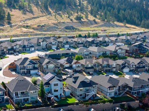 2250 Crosshill Drive, Kamloops, BC - Outdoor With View