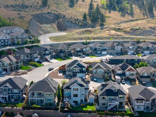 2250 Crosshill Drive, Kamloops, BC - Outdoor With View