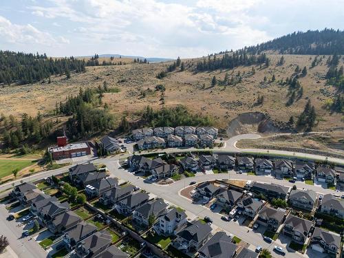 2250 Crosshill Drive, Kamloops, BC - Outdoor With View